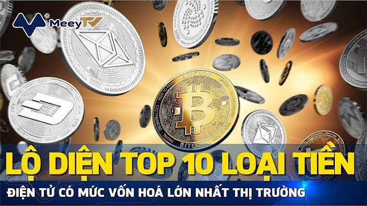 10 công ty có tỷ lệ vốn hóa lớn nhất