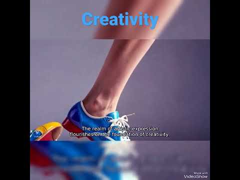 Why Creativity is
