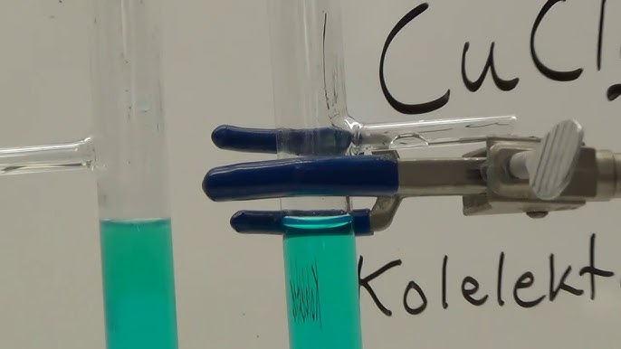 Galvaniska Element Laboration