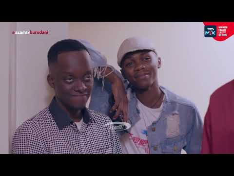 Watoto Wanataka Internet Umeme VACATION EP 01