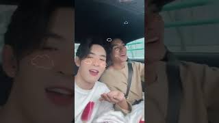 (NetJames) 220313 인스타 라이브 IG Live