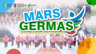 Download lagu MARS GERMAS (DINKES P2KB KABUPATEN TUBAN)