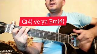 Rehim Majid - möcüze gitara dersi #guitarcover #rehimmajid #mocuze Resimi