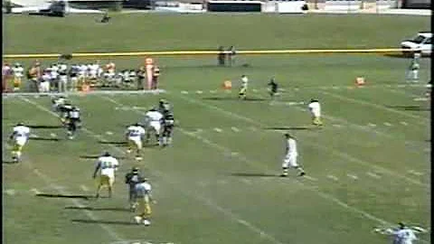 Willie Reid #7 OLB/SS