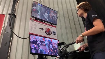 Mo-Sys TimeCam | Worldwide remote production finally made possible