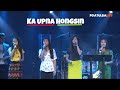 Ka upna hongsinjkkamsangikimpi cover kimte leh alawmte