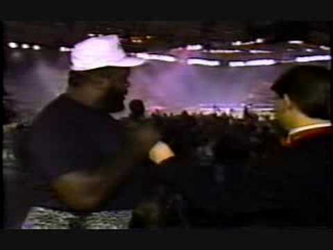 Capitol Combat 90 JYD Swears