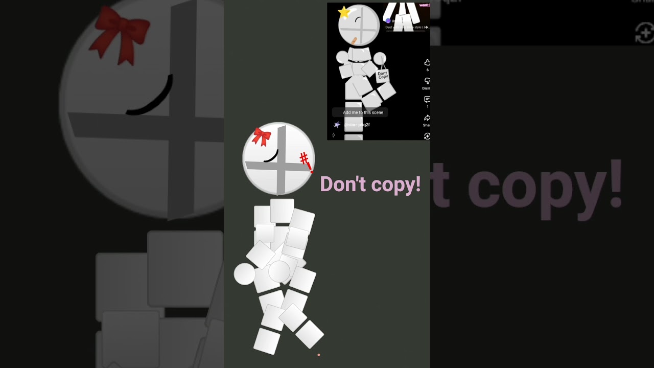 duet now don't copy 🎀 - YouTube
