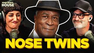 Toms Nose Twin w/ Steph Tolev | YMH Highlight