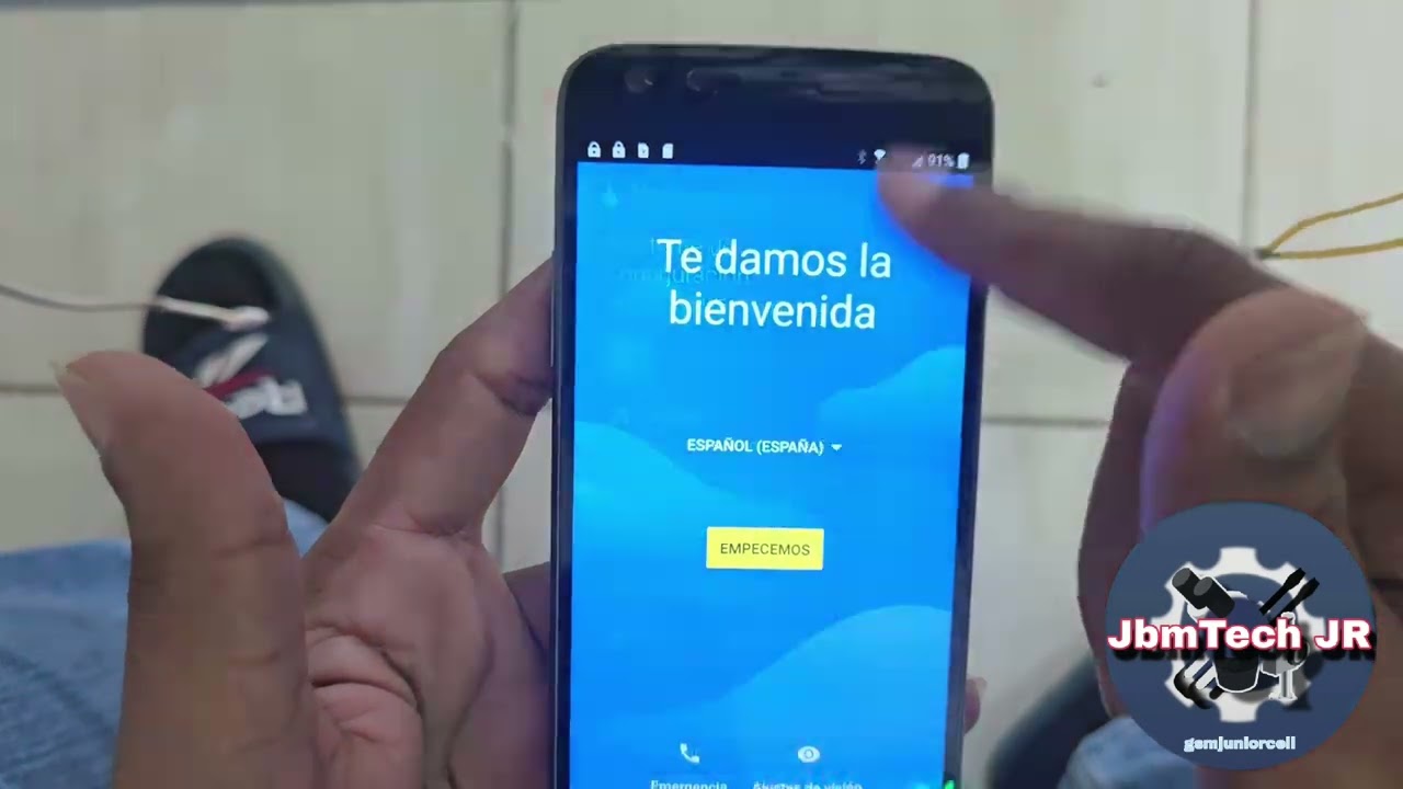 Bypass lg g5 verizon en 2024 al 100% gratis