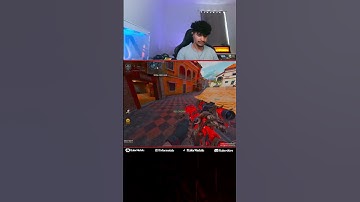 Why last guy do this... #balorcodm #callofdutymobile