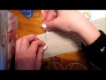 How to make Wampum Belts