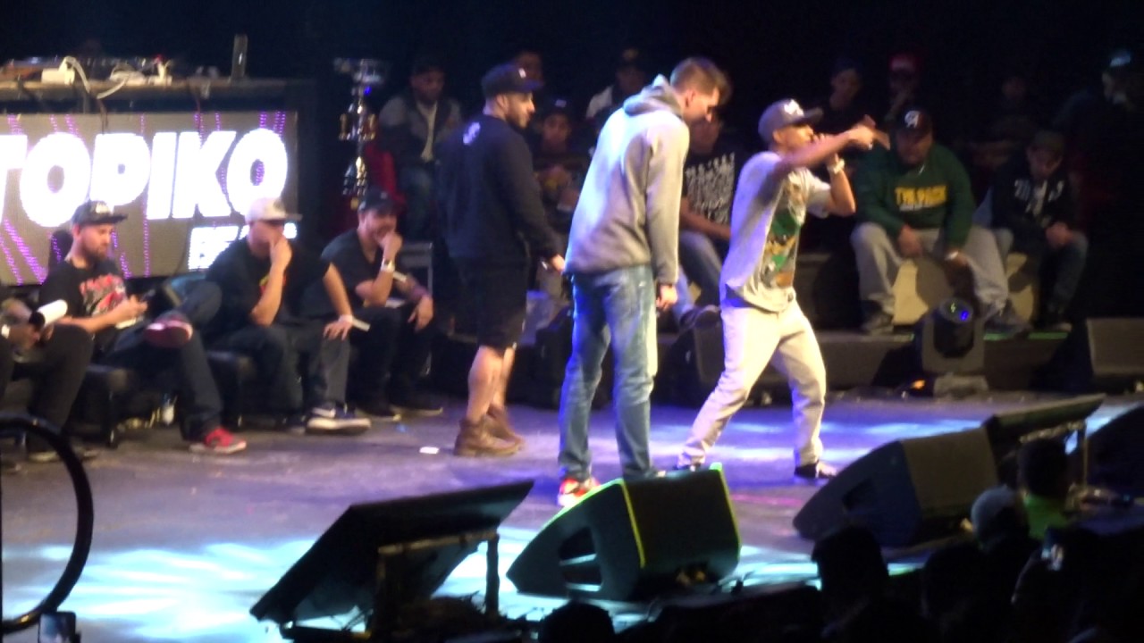 VALLES T vs CHUTY  4x4 FULL HD