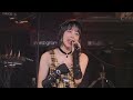 江端妃咲&times;川嶋美楓 『愛・愛・傘』/Juice=Juice