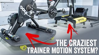 Gymrail Momentum X1 Rocker Plate System Review