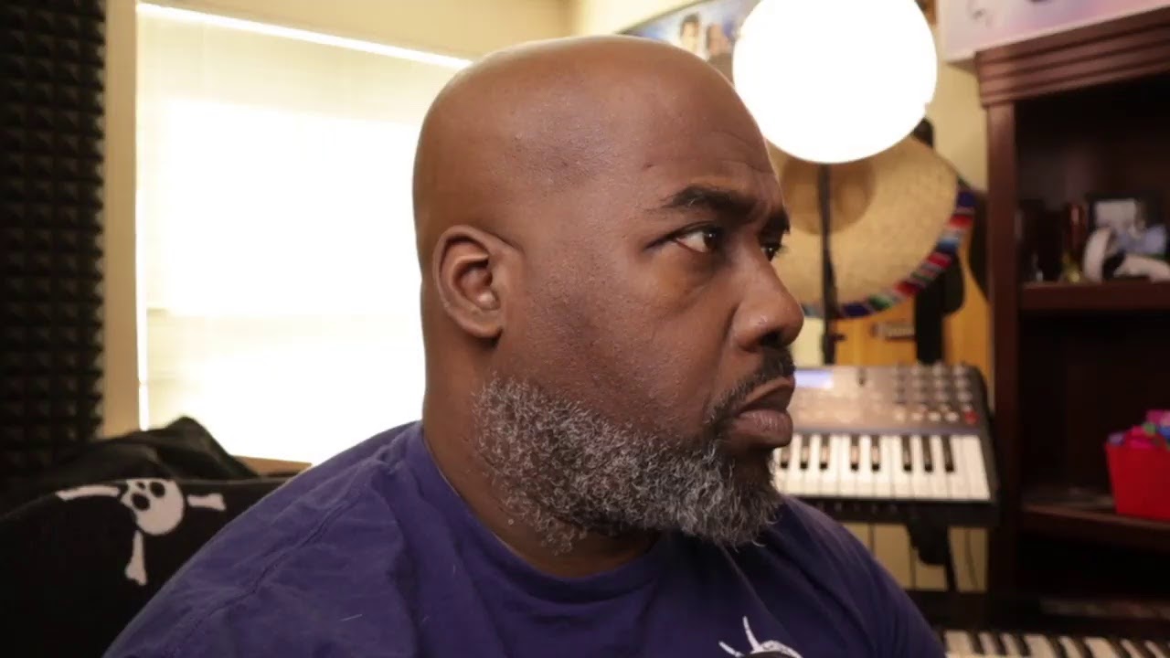 Ekello Harrid Live Stream