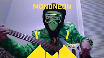 MonoNeon + Sevish - "TWISTED FLAX" (microtonal) MonoNeon + Sevish - "TWISTED FLAX" (microtonal)
