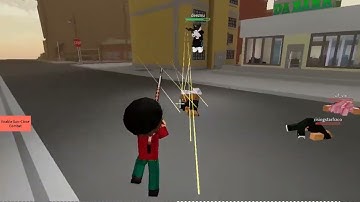 desync showcase ! I ft Kaiji I