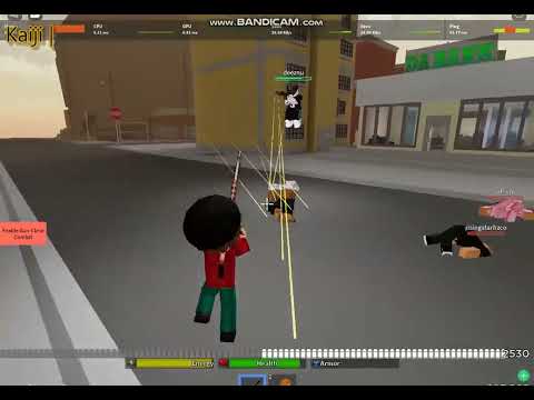 desync showcase ! I ft Kaiji I