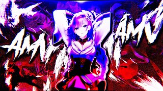 Raiden Shogun (GMV Edit) No Idea (HD 60fps)
