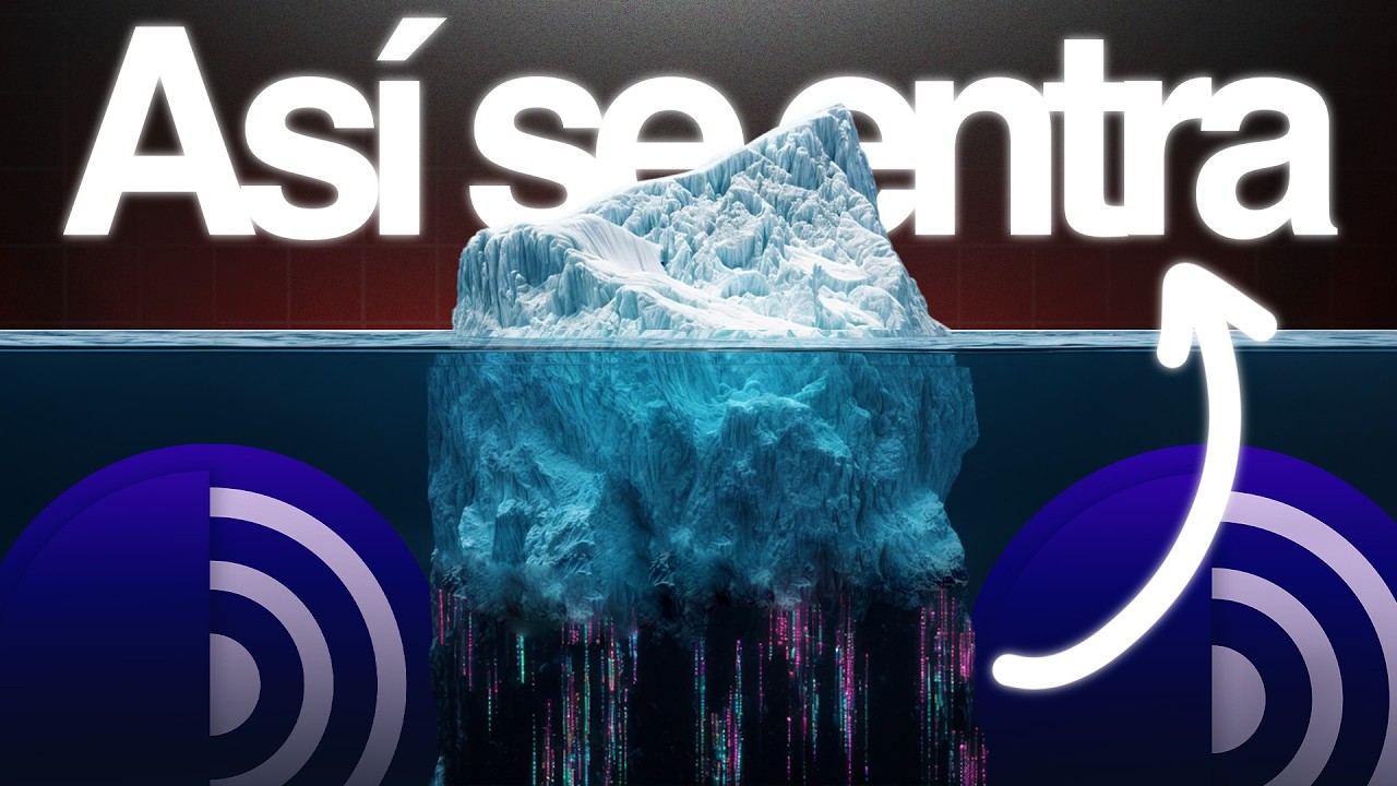 Aprende a entrar en la Dark Web