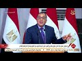 الرئيس السيسي يتفقدأعمال تطوير المحاور والطرق في إطار مبادرة معا نبني المستقبل بمحافظة الإسكندرية الرئيس السيسي يتفقدأعمال تطوير المحاور والطرق في إطار مبادرة معا نبني المستقبل بمحافظة الإسكندرية