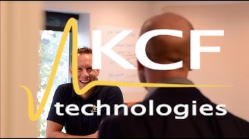 "The Office" at KCF Technologies