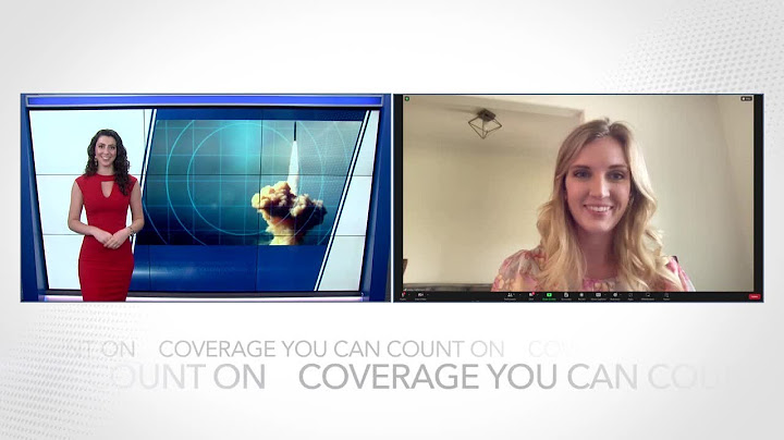 GGC EXTRA: Haley Patterson, US Army Test Engineer, Combat Capability Development Command, Aviation