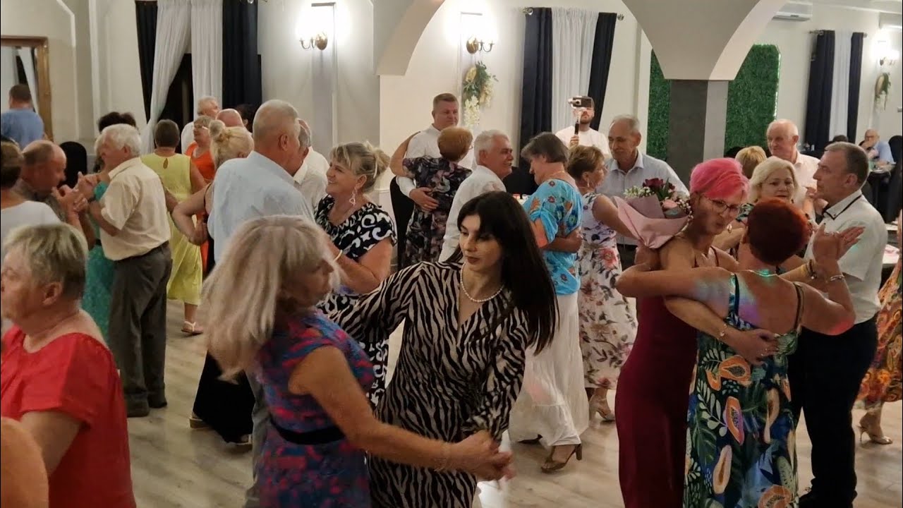 9 08 2025 RELACJA NA ŻYWO Oj dzieje się! Zabawa na całego!