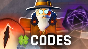 🍀 LIMITED 10x FREE Re-Rolls & LUCK BOOST EVENT! | The Forge