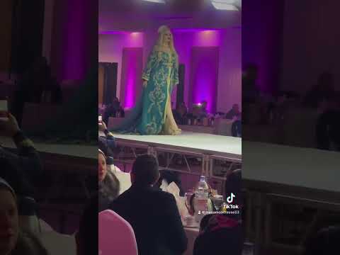 ملكة جمال الماس الجزائر 2023