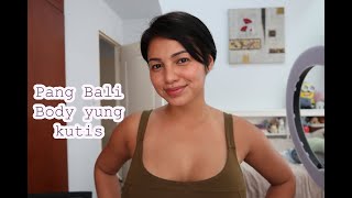 I Achieved The Bali Tan Look More Kilikili Shots