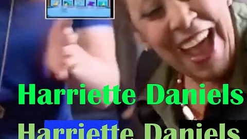 Harriette Daniels Commercial