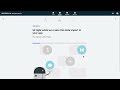 Create a data integration