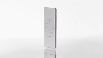 How to Program Awning Remote Control