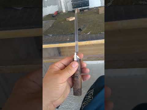 Karaçay Balkar bıçağı