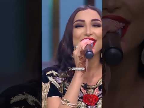 يوم ورا يوم بصوت دنيا باطمة دنيا بطمة المغرب  