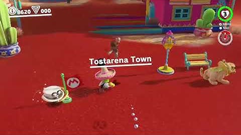 Unproven - ik dacht dat er een tosti in zat