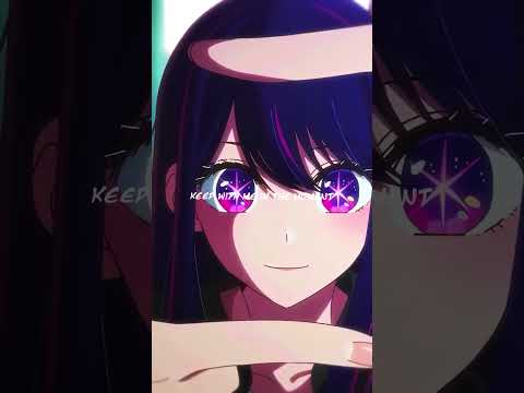 Doja Cat - Say So Ai Hoshino [EDIT/AMV]