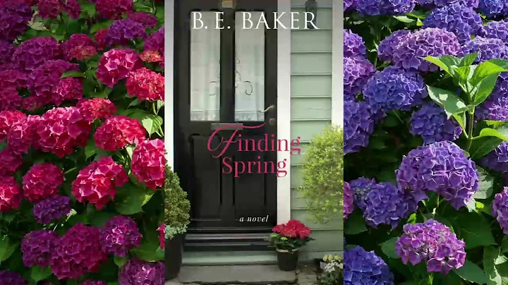 Finding Spring, a clean romance audiobook, FREE narrated by JenniferJill Araya #freeromanceaudiobook