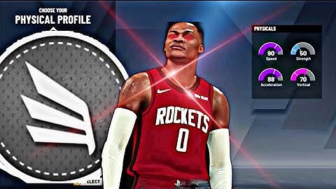 The Most DemiGod Build Ever Made In 2K20(Slashing PlayMaker)!!