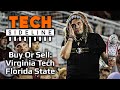 Buy Or Sell: Virginia Tech Vs Florida State