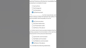 Week-2 assignment of softskill’s development 2024 #nptel #nptelquiz #softskillsdevelopment