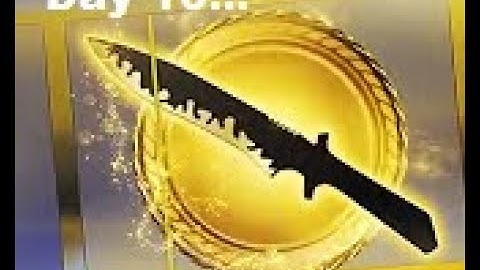 OPENING CS20 CASES UNTIL WE HIT CLASSIC KNIFE DAY 10 W/ SPECIAL GUEST @zBoywonder