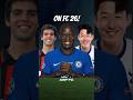 I added the NICEST team of all time to FC 26!