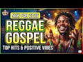 🌿 Nonstop Reggae Mix 2026 🌴 Latest Chill Reggae Playlist
