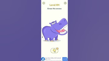 DOP 2: Delete One Part Level 991 || dop 2 delete one part level 991 by tech Sports #gaming #shorts​