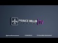 Streets gossips season 1 episode 1  prince miller  prince miller entertainment tv