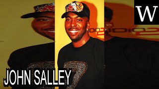 JOHN SALLEY - WikiVidi Documentary