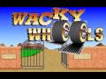 Wacky Wheels music - Dream (Main Theme) (AdLib)